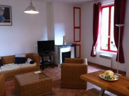 La Maison Rouge Saint-Sauveur-en-Puisaye Esterno foto