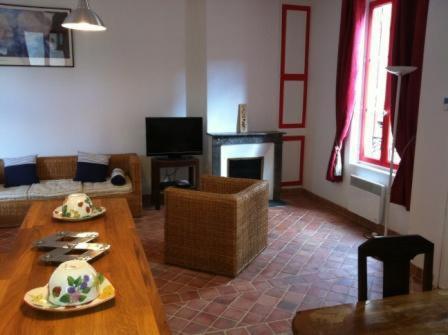 La Maison Rouge Saint-Sauveur-en-Puisaye Esterno foto